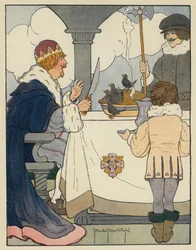 Chante Une Chanson de Six Sous